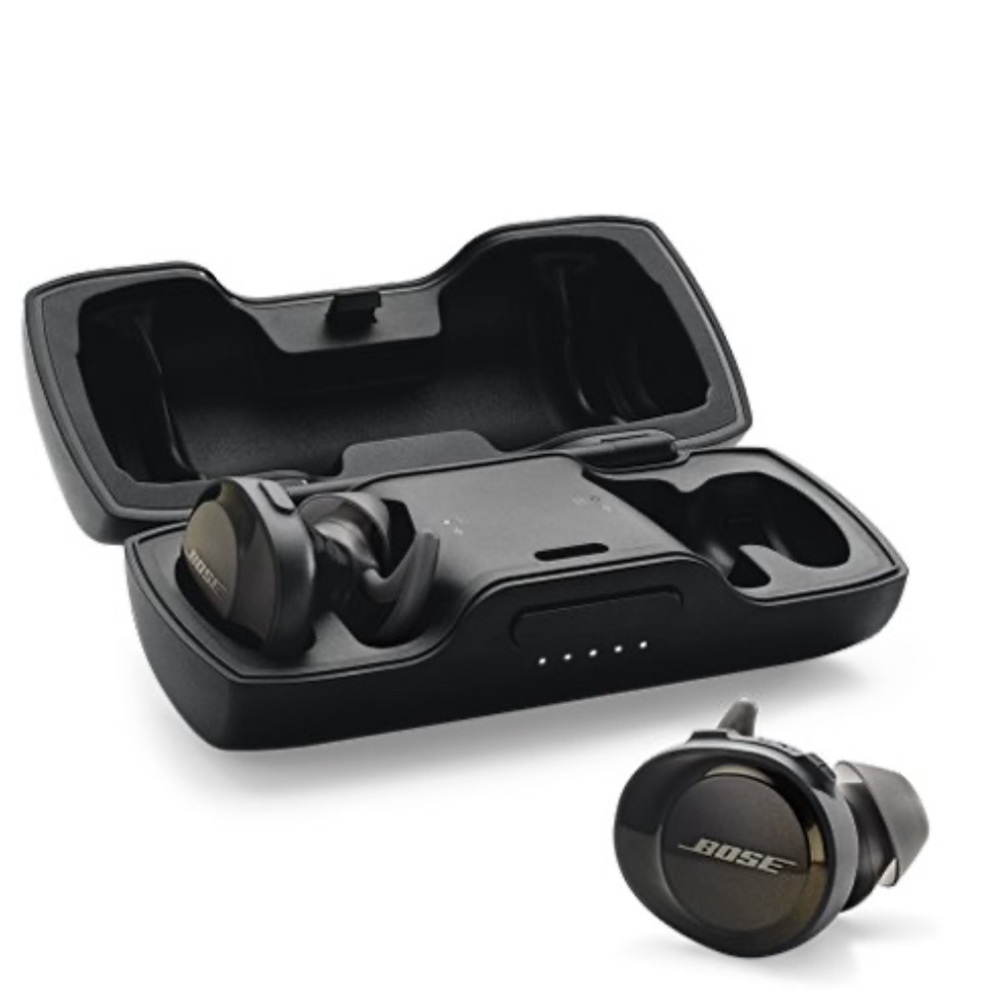 Bose Soundsport Wireless Earbuds